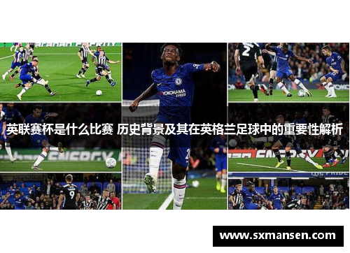 英联赛杯是什么比赛 历史背景及其在英格兰足球中的重要性解析 英联赛杯是什么比赛 历史背景及其在英格兰足球中的重要性解析